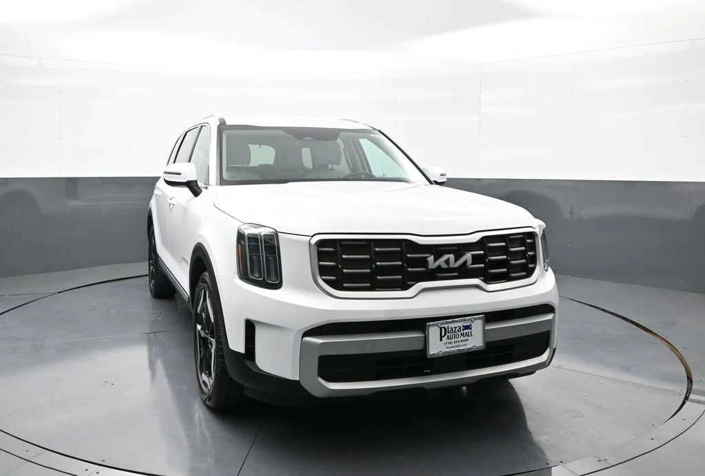 2024 Kia Telluride - Image 3 of 12