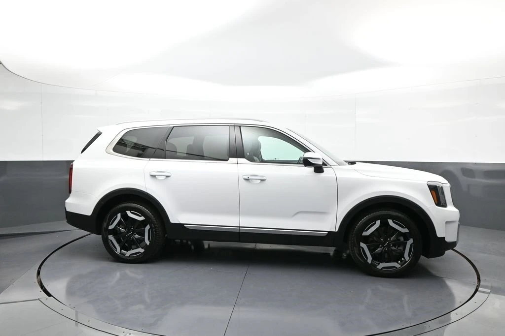 2024 Kia Telluride - Image 5 of 12