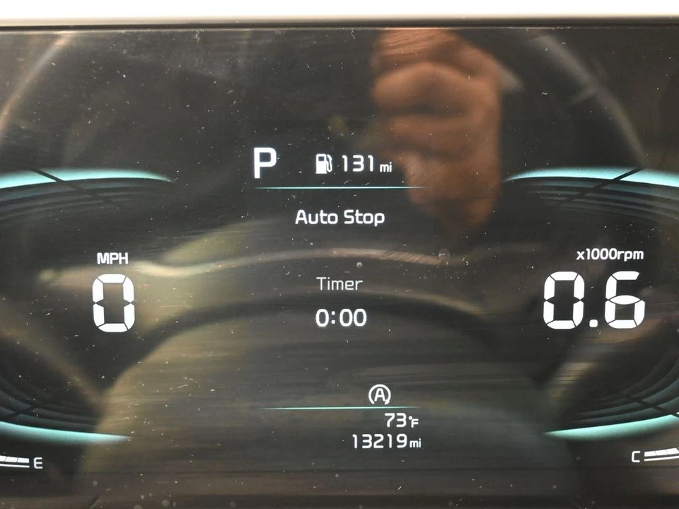 2024 Kia Telluride - Image 16 of 21