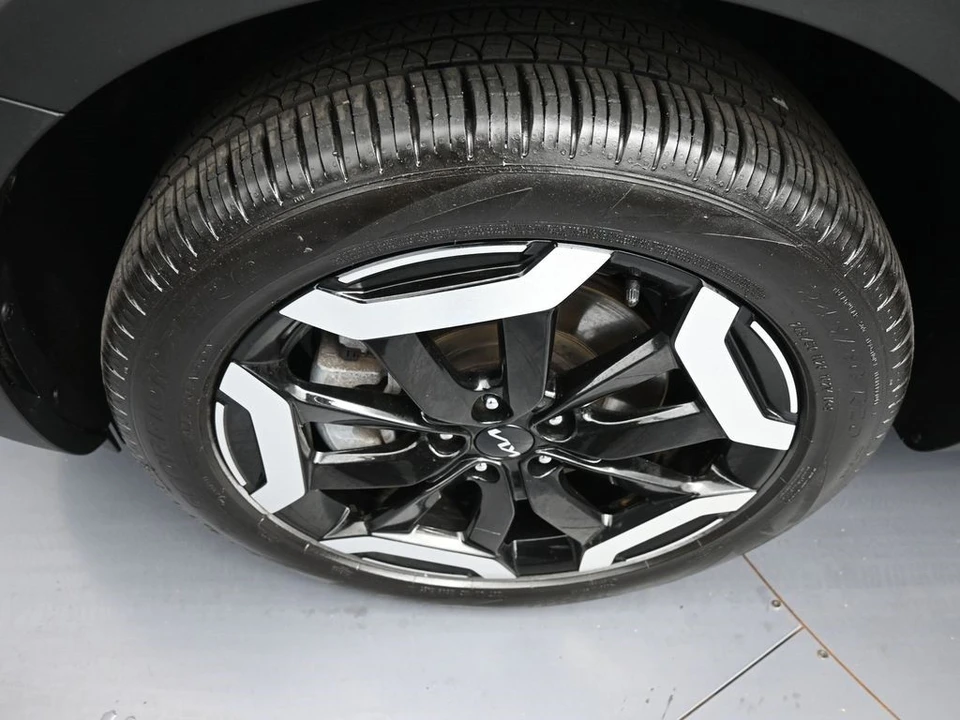 2024 Kia Telluride - Image 14 of 21