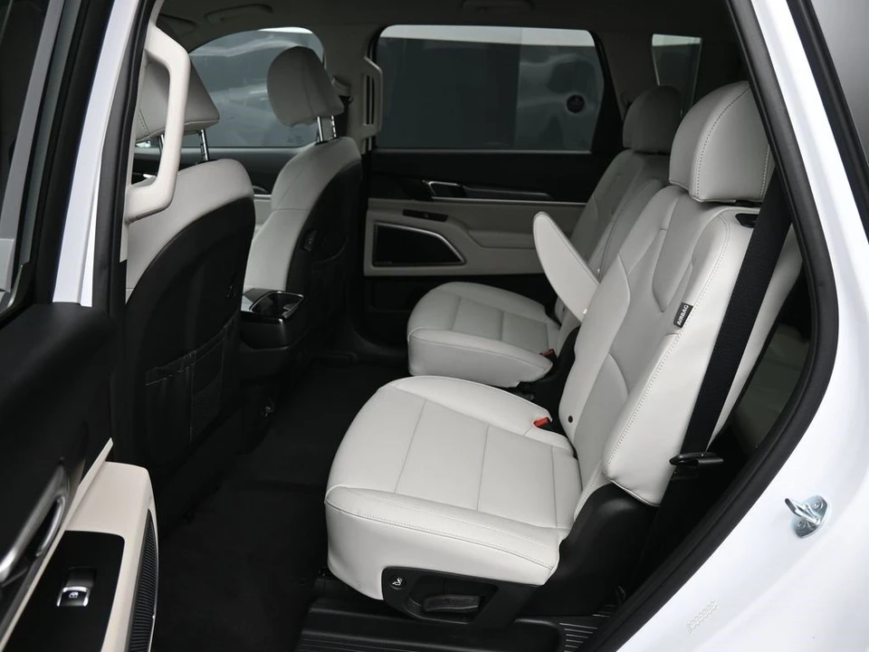 2024 Kia Telluride - Image 21 of 21