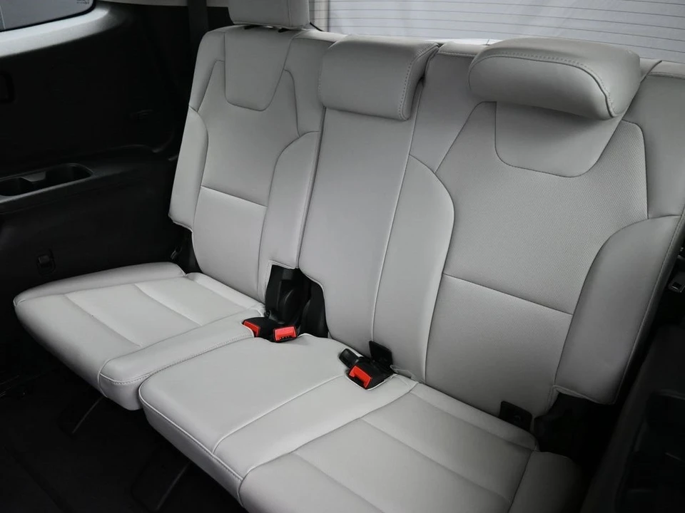 2024 Kia Telluride - Image 20 of 21