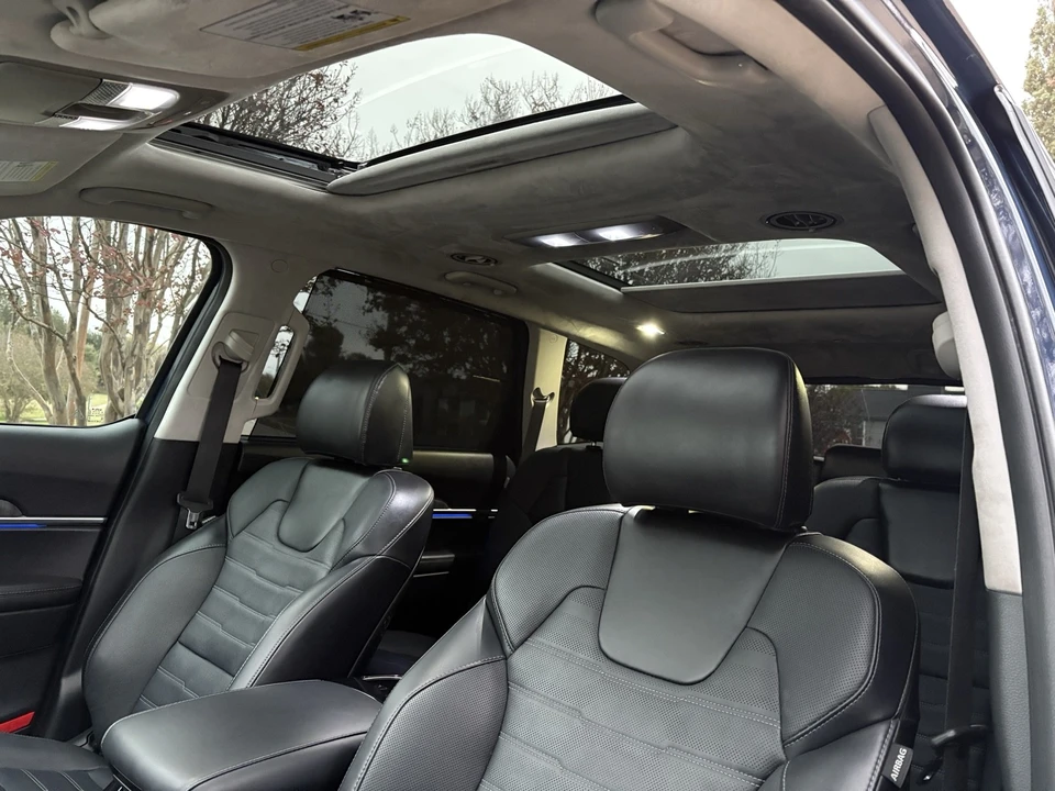 2024 Kia Telluride - Image 11 of 21