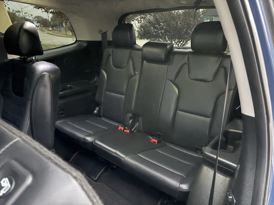2024 Kia Telluride - Image 9 of 21