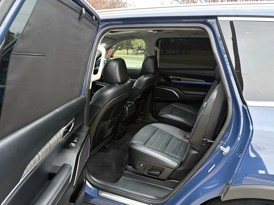 2024 Kia Telluride - Image 7 of 21