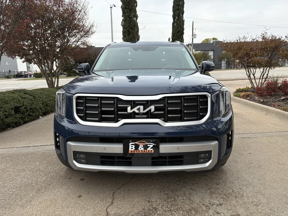 2024 Kia Telluride - Image 2 of 21