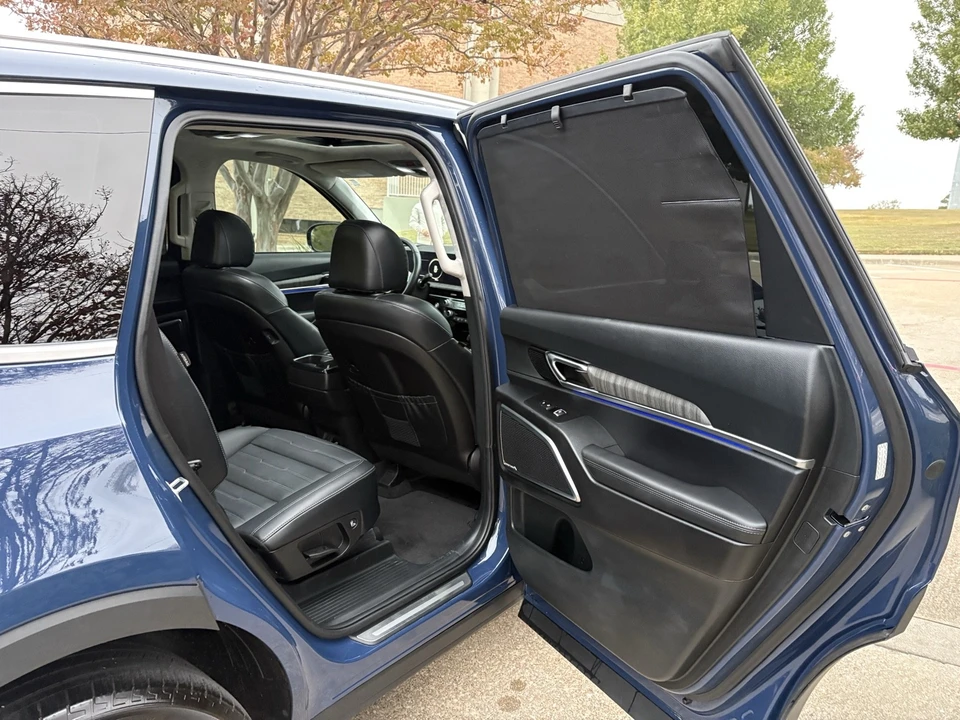 2024 Kia Telluride - Image 10 of 21