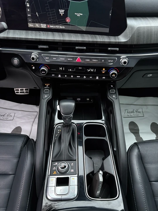 2024 Kia Telluride - Image 15 of 21