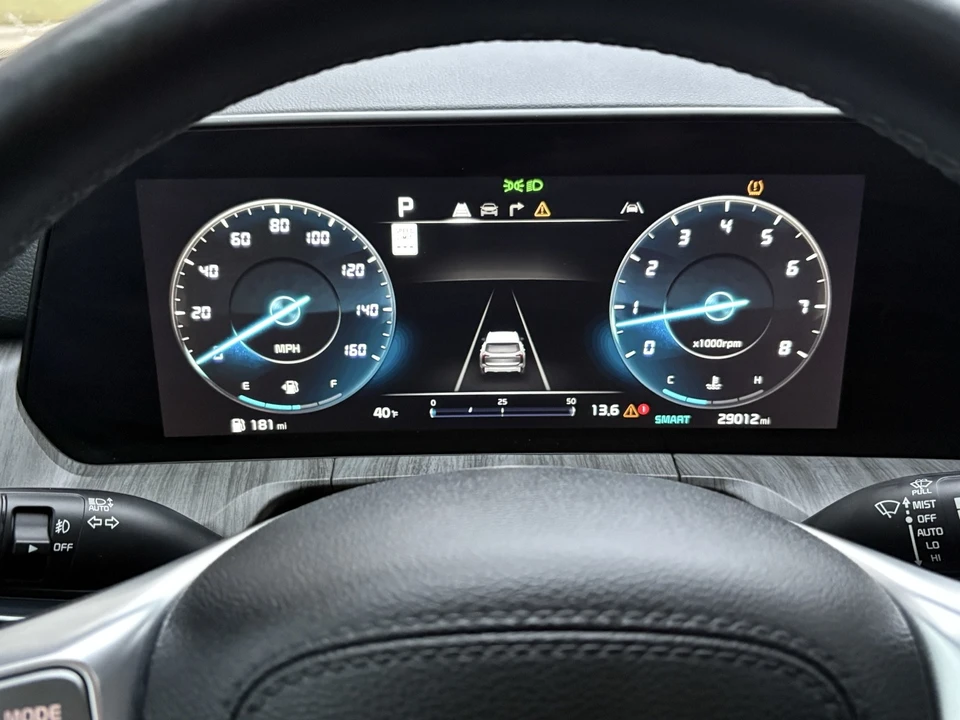 2024 Kia Telluride - Image 19 of 21