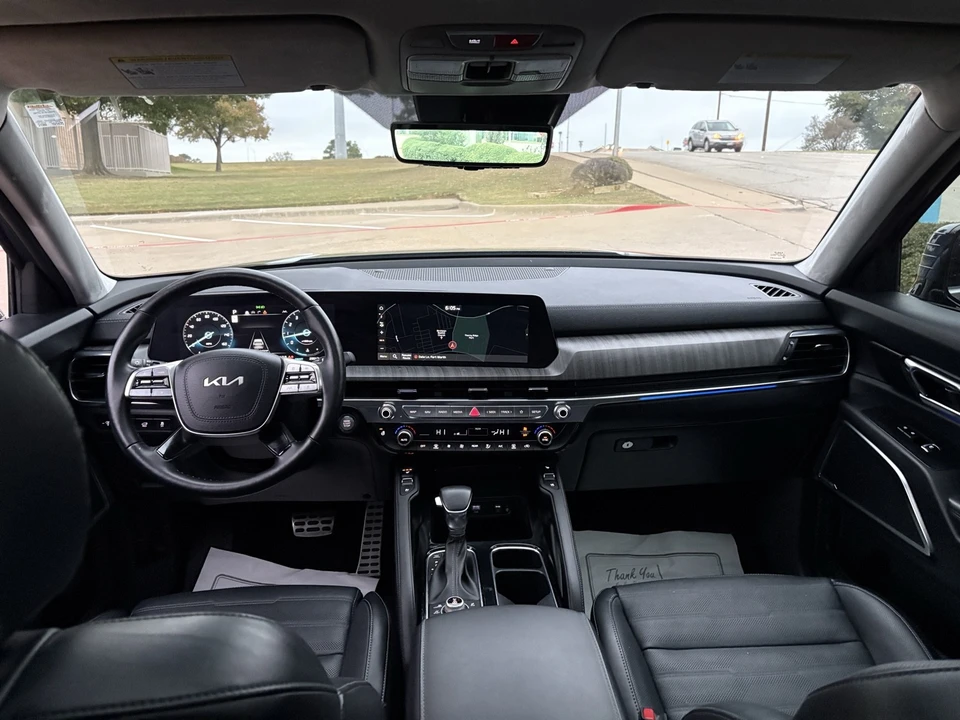 2024 Kia Telluride - Image 14 of 21