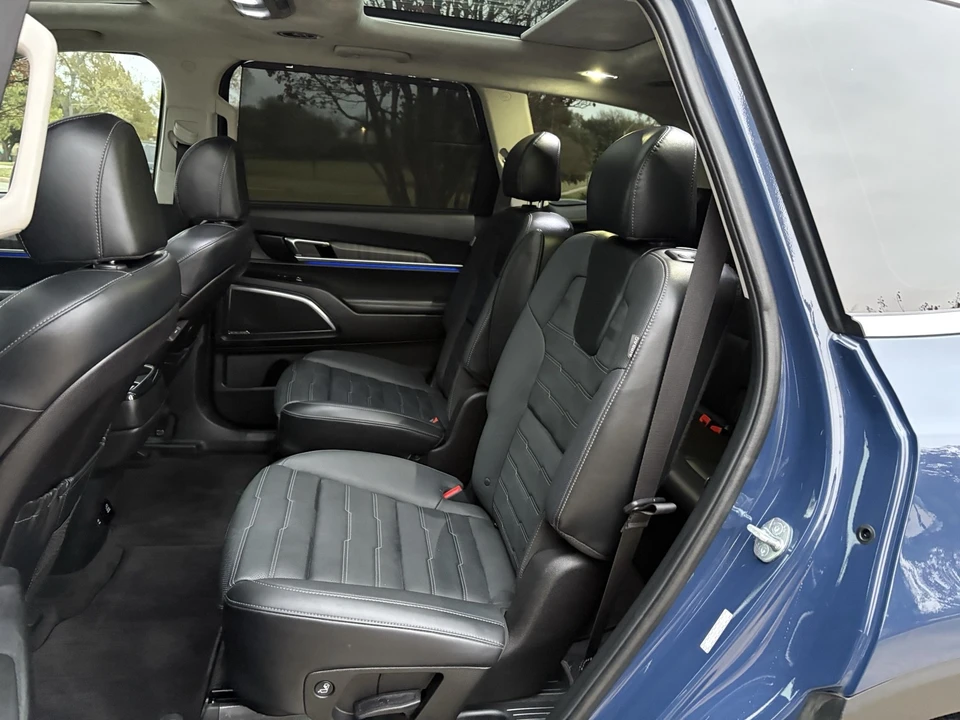 2024 Kia Telluride - Image 8 of 21