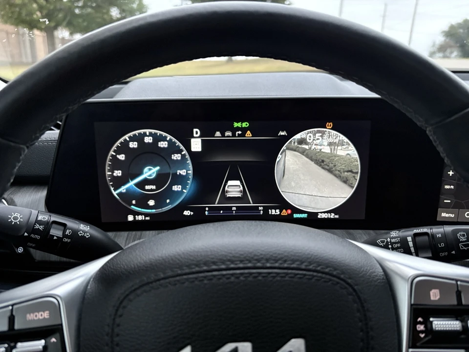 2024 Kia Telluride - Image 21 of 21