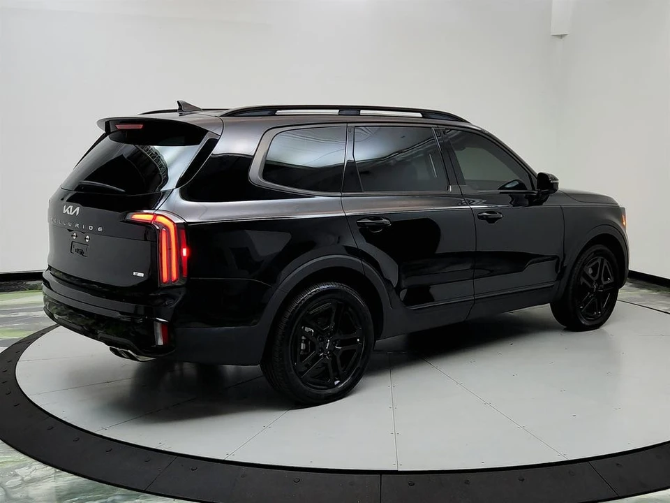 2024 Kia Telluride - Image 5 of 12