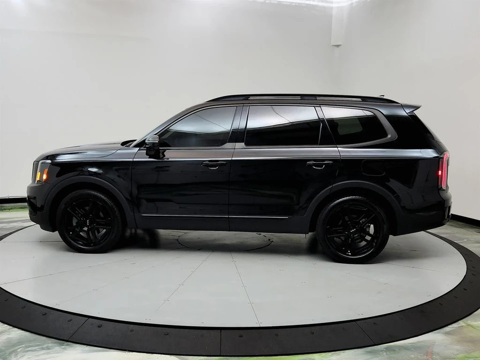 2024 Kia Telluride - Image 8 of 12