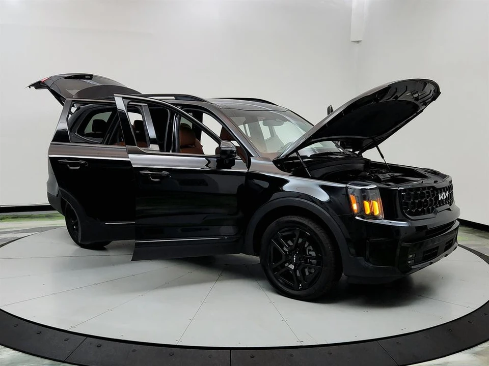 2024 Kia Telluride - Image 10 of 12