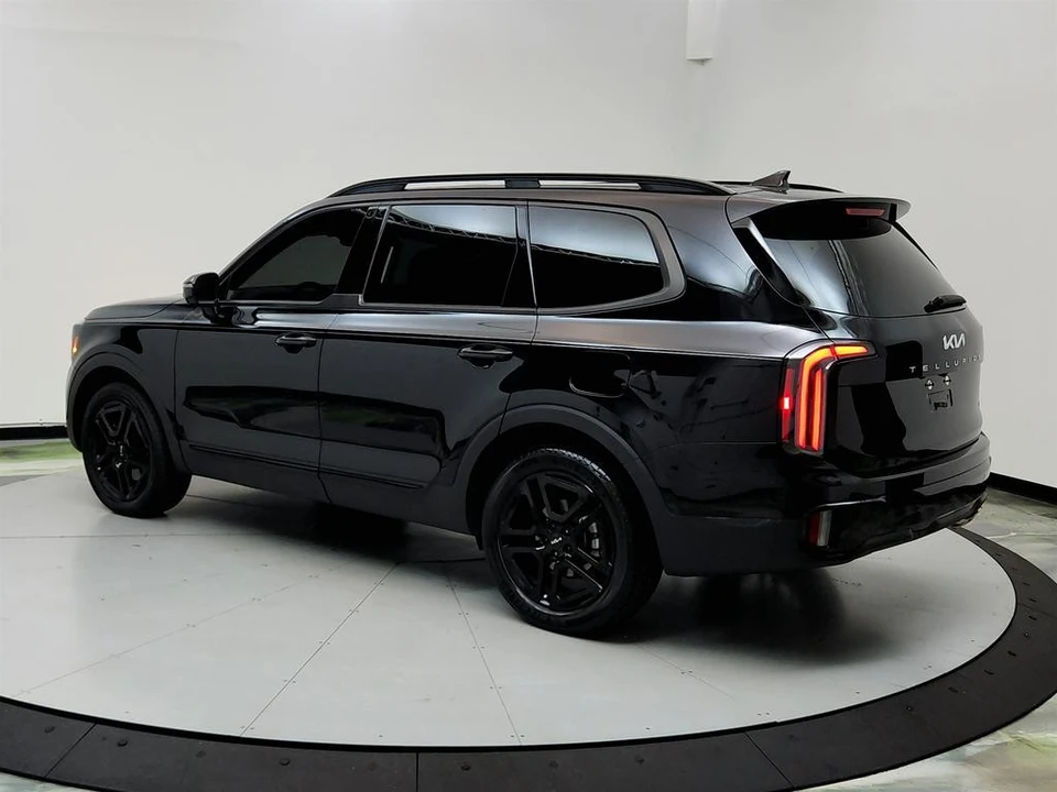 2024 Kia Telluride - Image 7 of 12