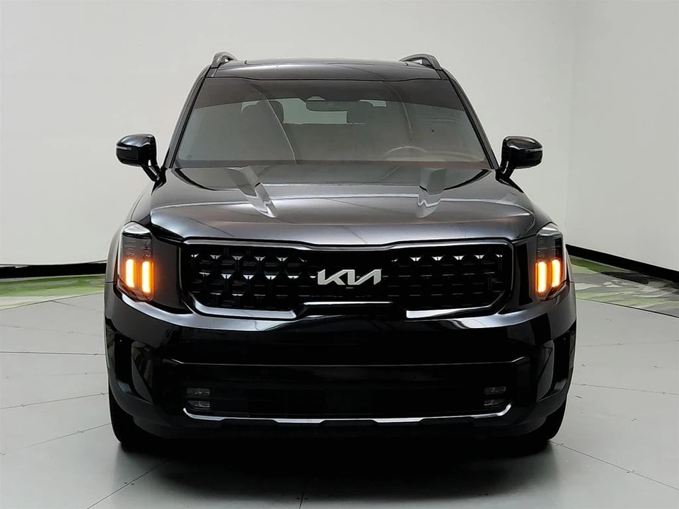 2024 Kia Telluride - Image 2 of 12