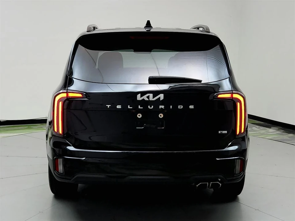 2024 Kia Telluride - Image 6 of 12