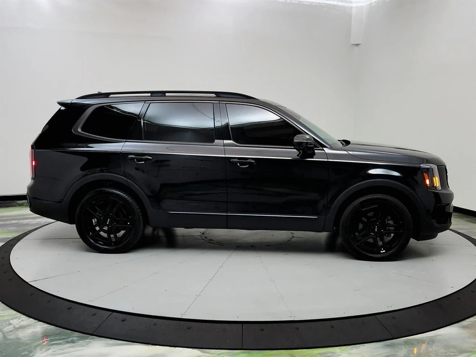 2024 Kia Telluride - Image 4 of 12
