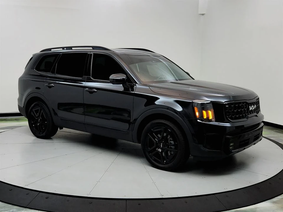2024 Kia Telluride - Image 3 of 12