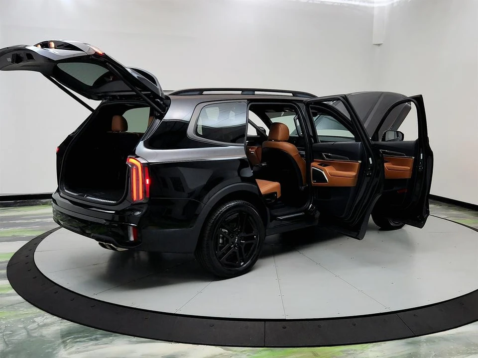 2024 Kia Telluride - Image 11 of 12