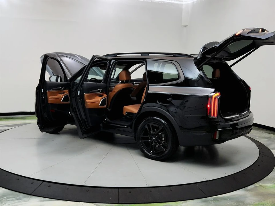 2024 Kia Telluride - Image 12 of 12
