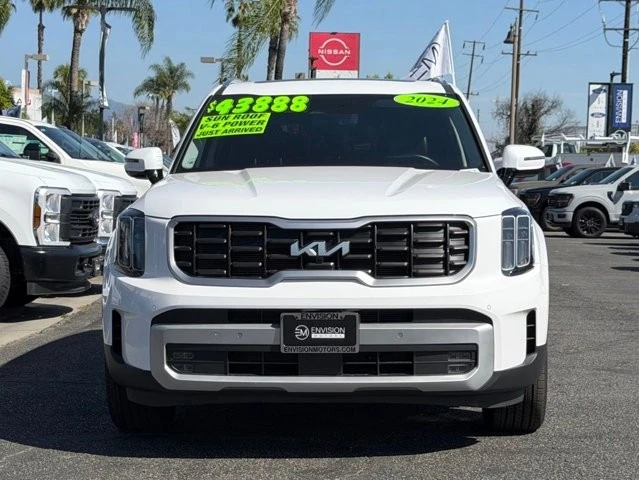 2024 Kia Telluride - Image 3 of 21