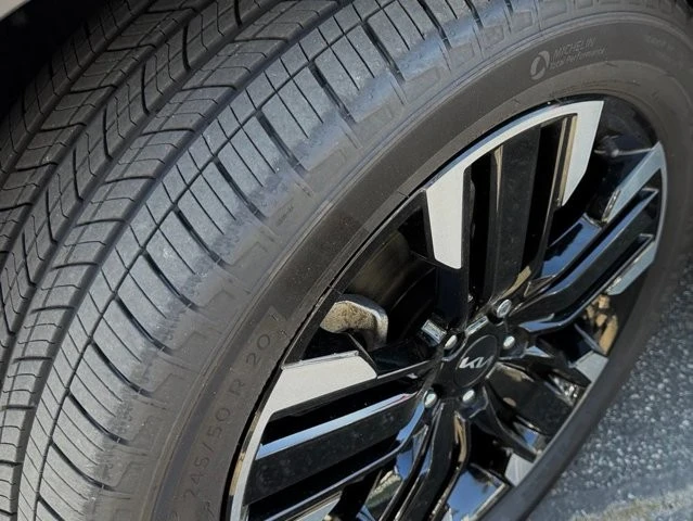 2024 Kia Telluride - Image 13 of 21
