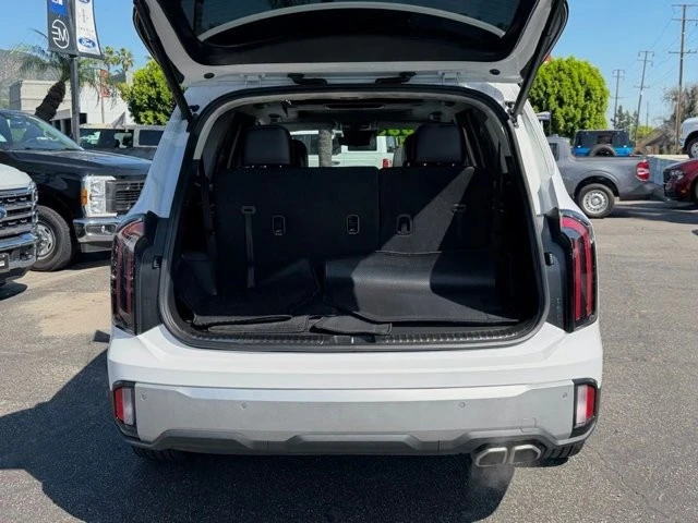 2024 Kia Telluride - Image 10 of 21