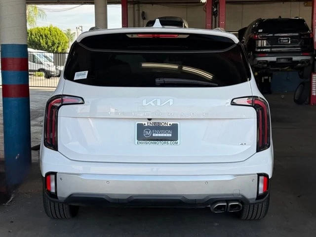 2024 Kia Telluride - Image 4 of 12