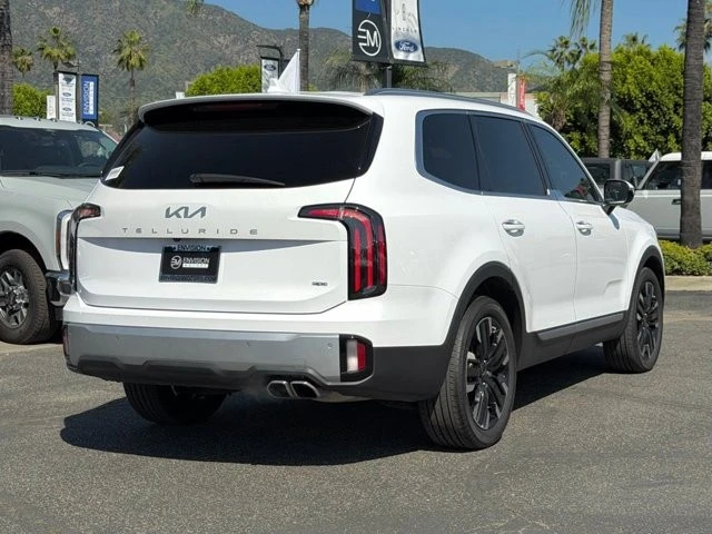2024 Kia Telluride - Image 8 of 21