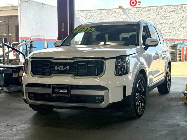 2024 Kia Telluride - Image 2 of 12