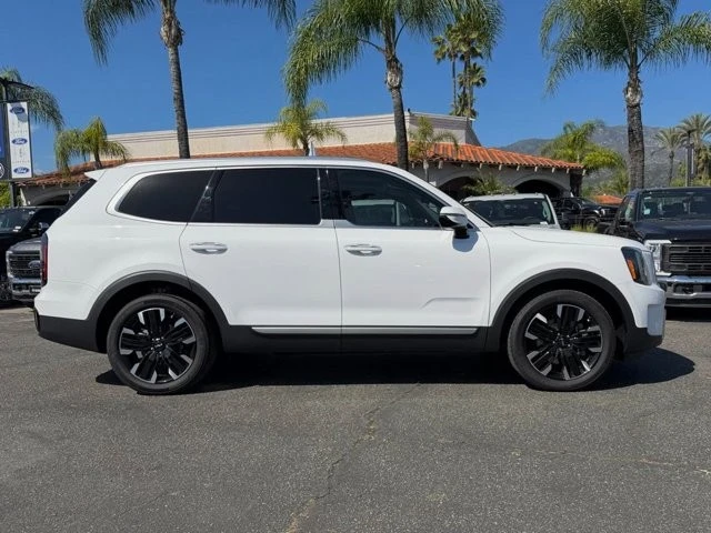2024 Kia Telluride - Image 9 of 21