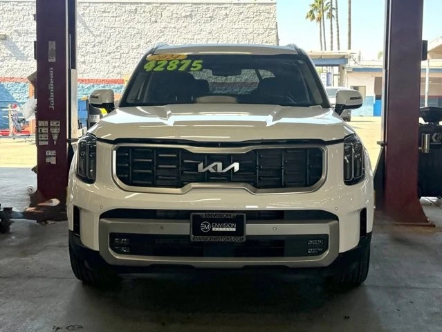 2024 Kia Telluride - Image 3 of 12