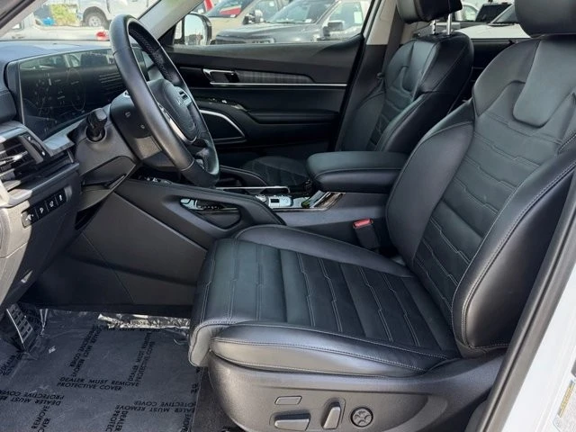 2024 Kia Telluride - Image 17 of 21