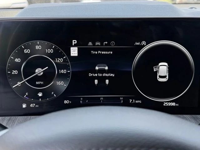 2024 Kia Telluride - Image 21 of 21