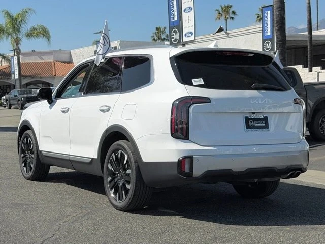 2024 Kia Telluride - Image 6 of 21