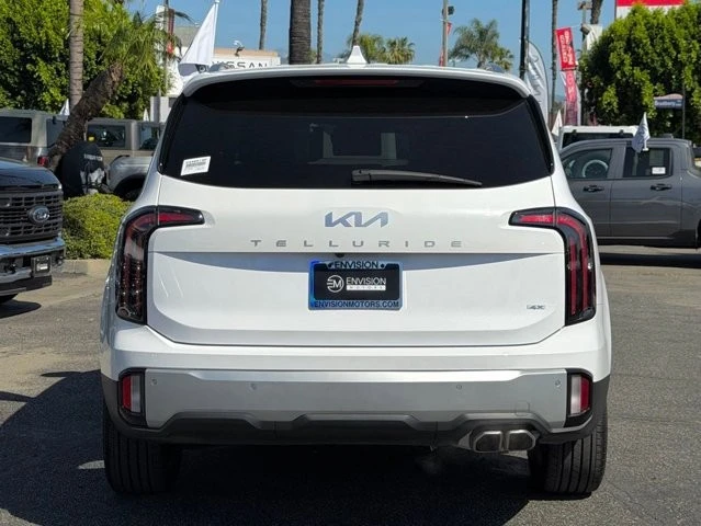 2024 Kia Telluride - Image 7 of 21