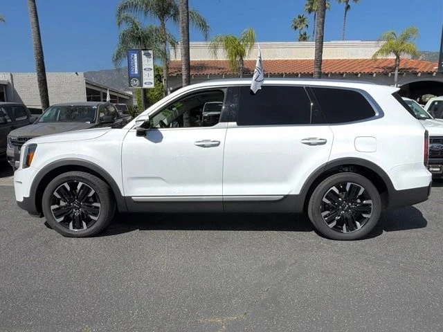 2024 Kia Telluride - Image 5 of 21
