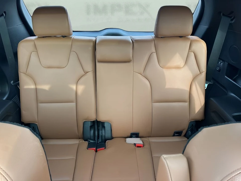 2024 Kia Telluride - Image 15 of 21