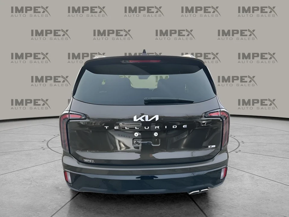 2024 Kia Telluride - Image 4 of 21
