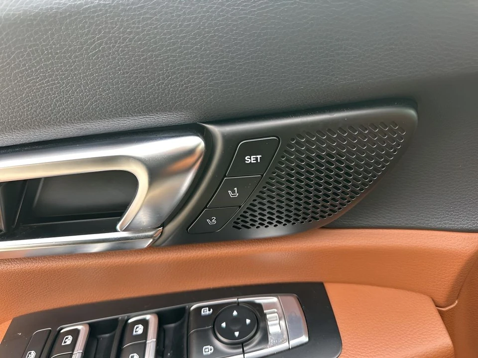 2024 Kia Telluride - Image 11 of 21