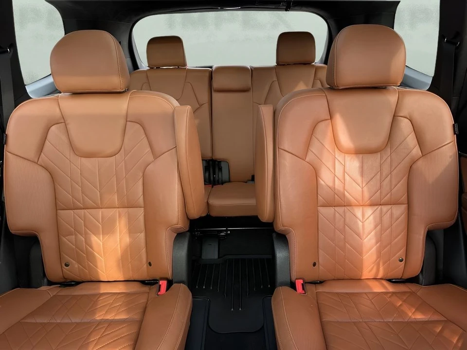 2024 Kia Telluride - Image 14 of 21