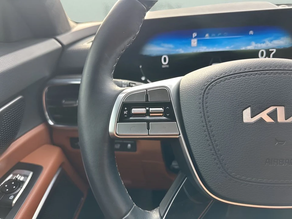 2024 Kia Telluride - Image 18 of 21