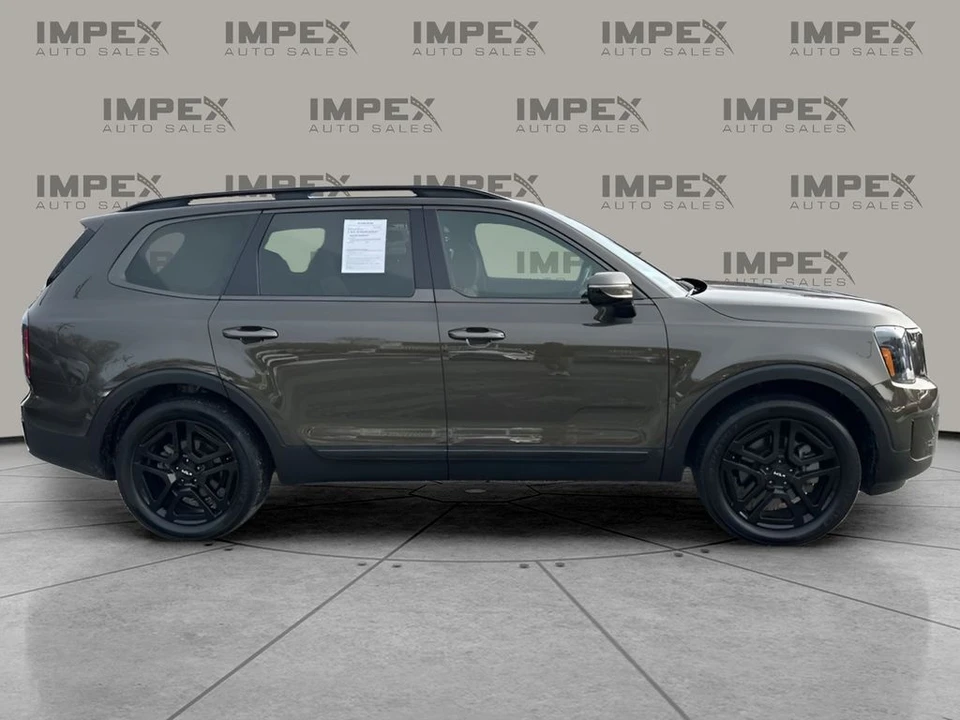 2024 Kia Telluride - Image 6 of 21