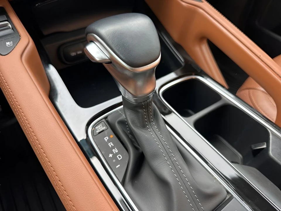 2024 Kia Telluride - Image 20 of 21