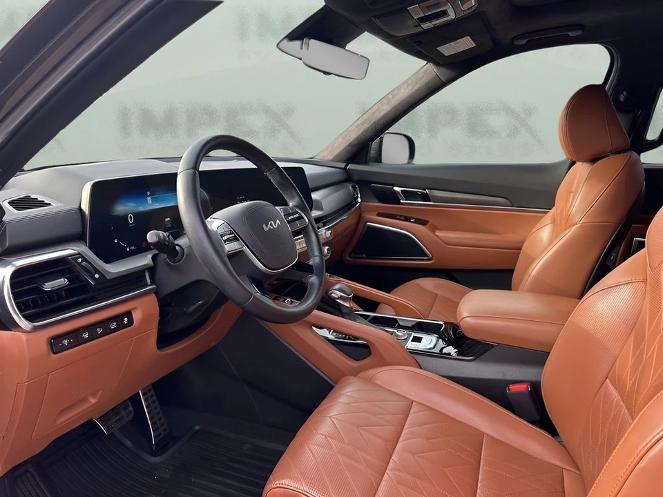 2024 Kia Telluride - Image 9 of 21