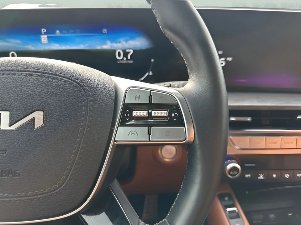 2024 Kia Telluride - Image 19 of 21