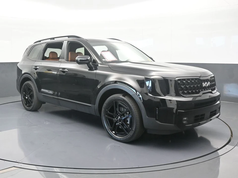 2024 Kia Telluride - Image 8 of 12