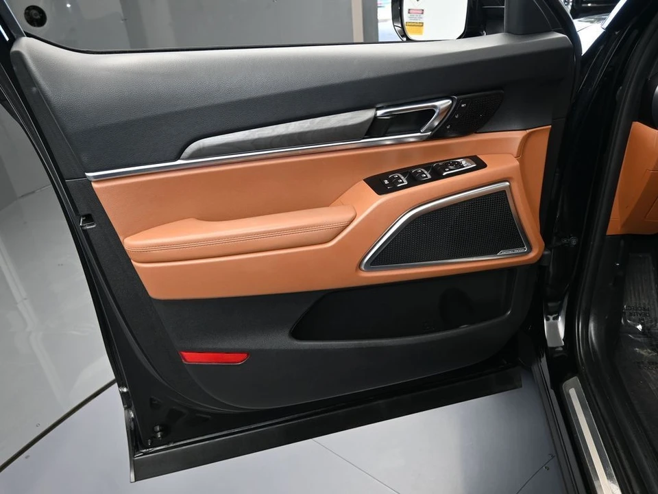 2024 Kia Telluride - Image 12 of 12